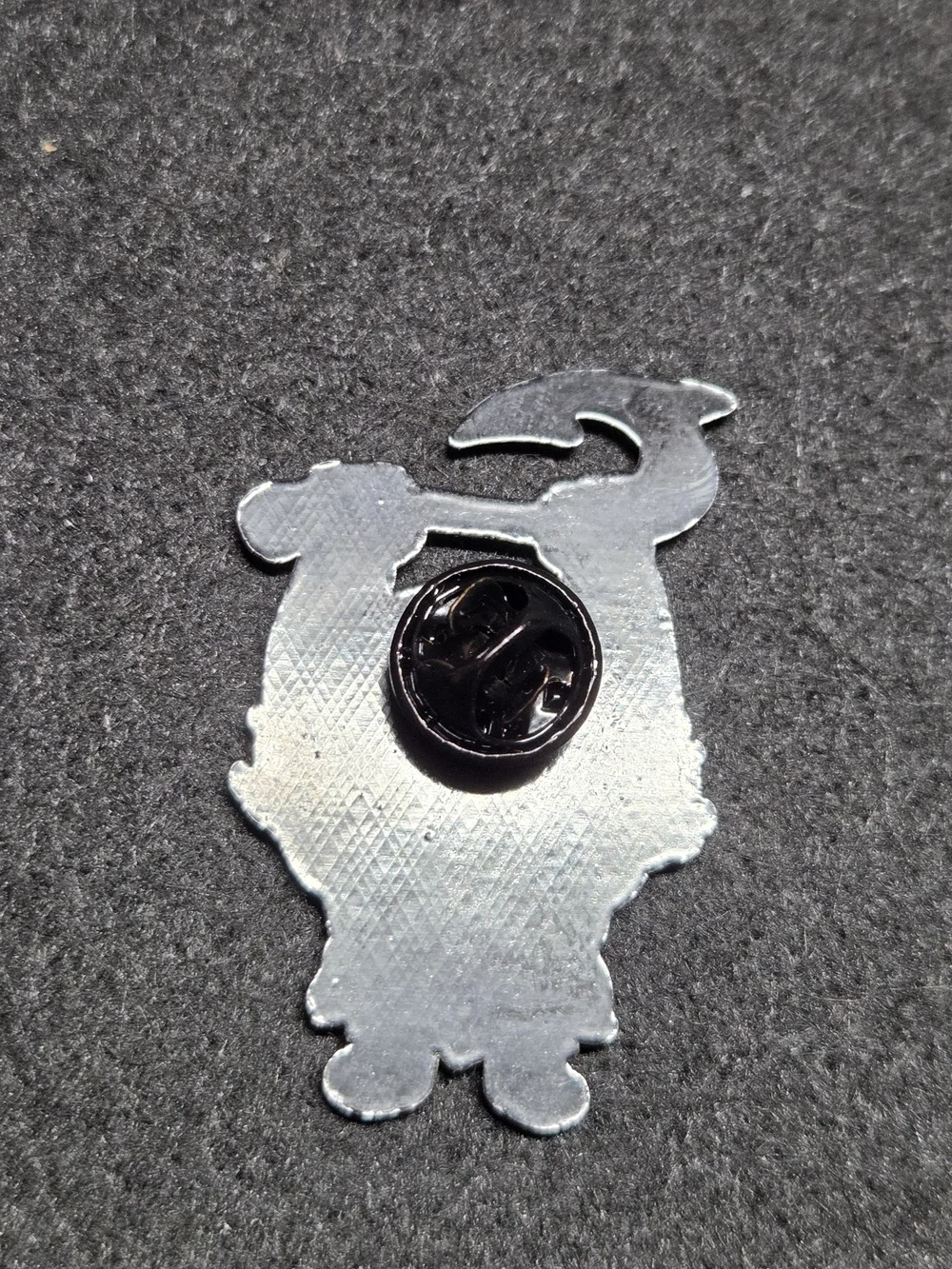 N/A hard enamel